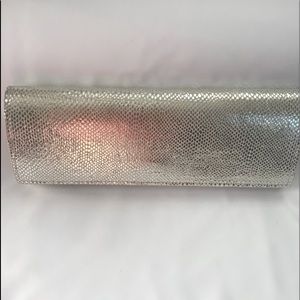 Julie Feldman clutch